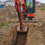 Geodeticky pruzkum podlozi v Marianovicich Geodeticky pruzkum podlozi v Marianovicich