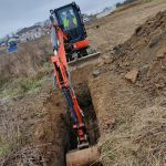 Geodeticky pruzkum podlozi v Marianovicich Geodeticky pruzkum podlozi v Marianovicich